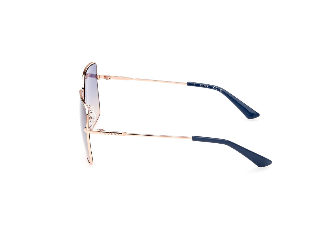 Solglasögon guess gu7866 28w femenino storlek 60mm - Detaljvy