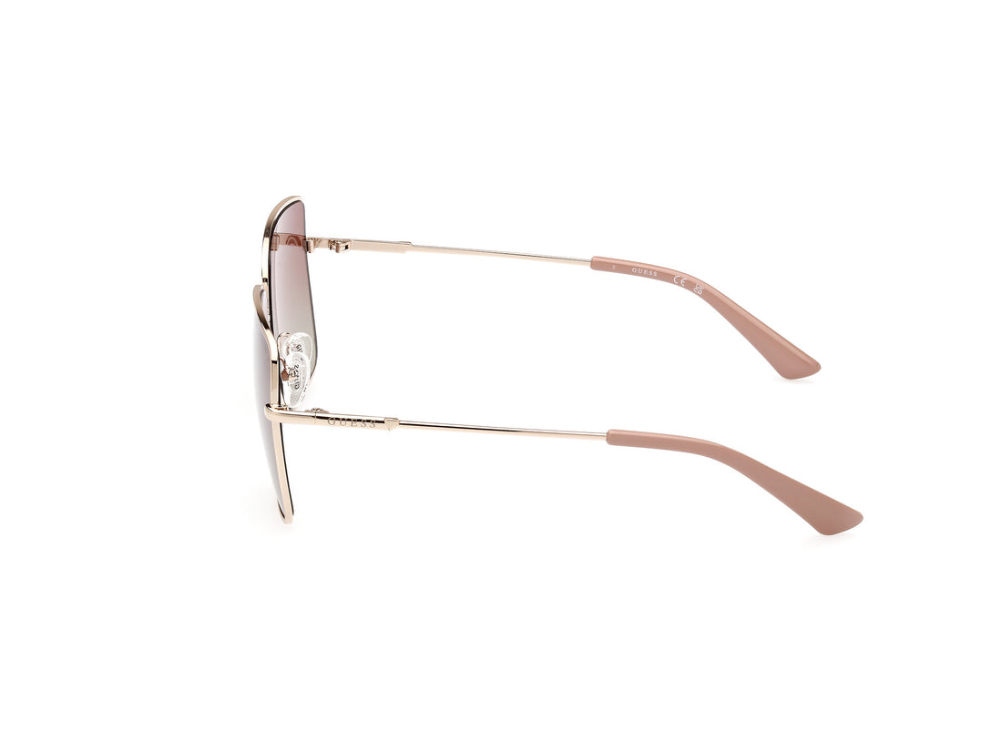 Occhiali da sole guess gu7866 32t femenino taglia 60mm - Vista dettagliata