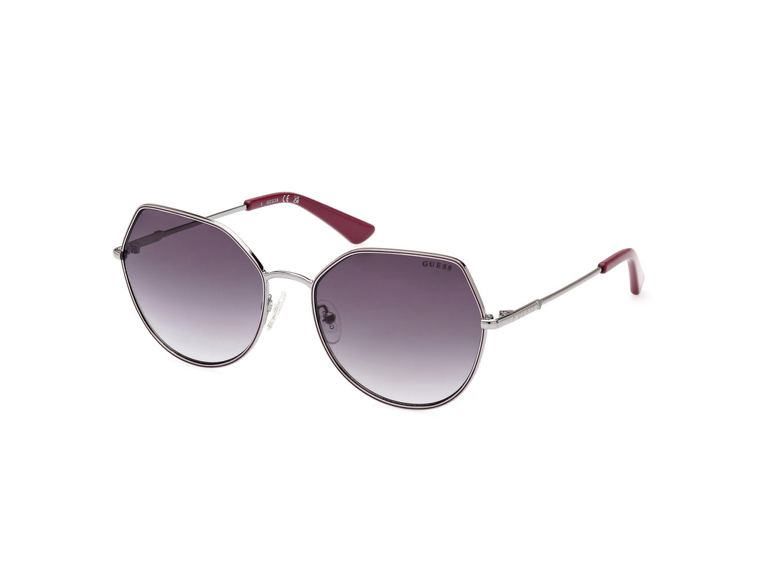 Solglasögon guess gu7867 08b femenino storlek 58mm - Huvudvy