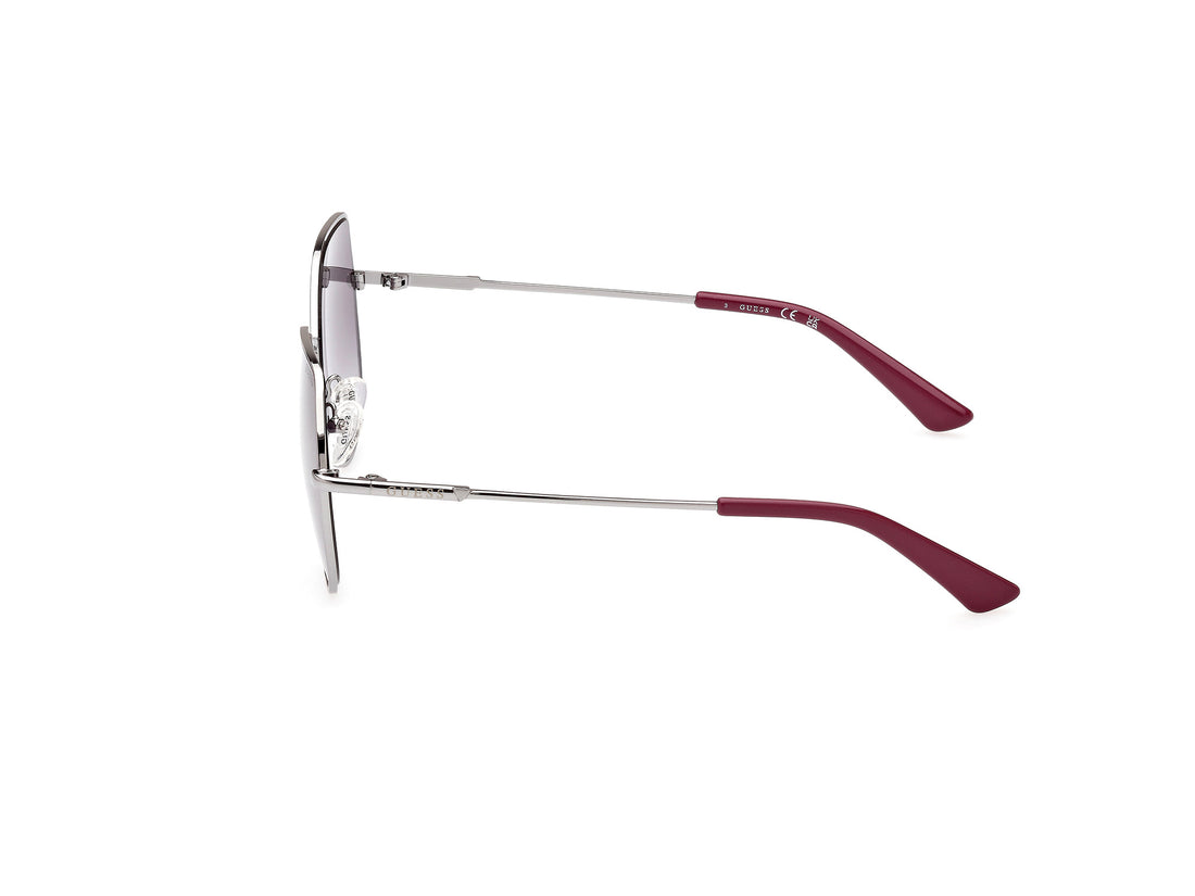 Solglasögon guess gu7867 08b femenino storlek 58mm - Detaljvy