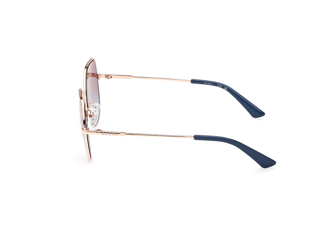 Solglasögon guess gu7867 28f femenino storlek 58mm - Detaljvy