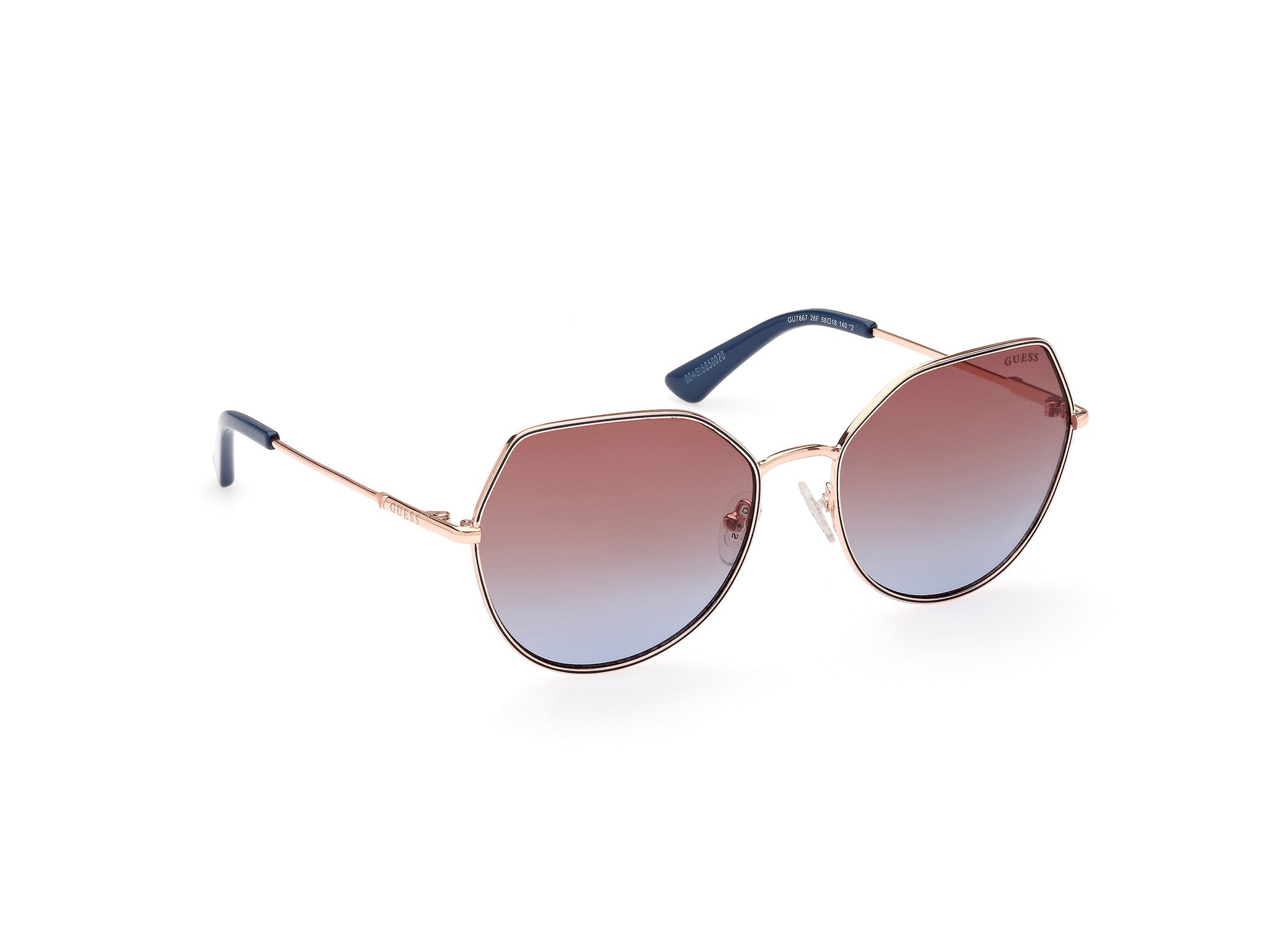 GUESS GU7867 28F 58