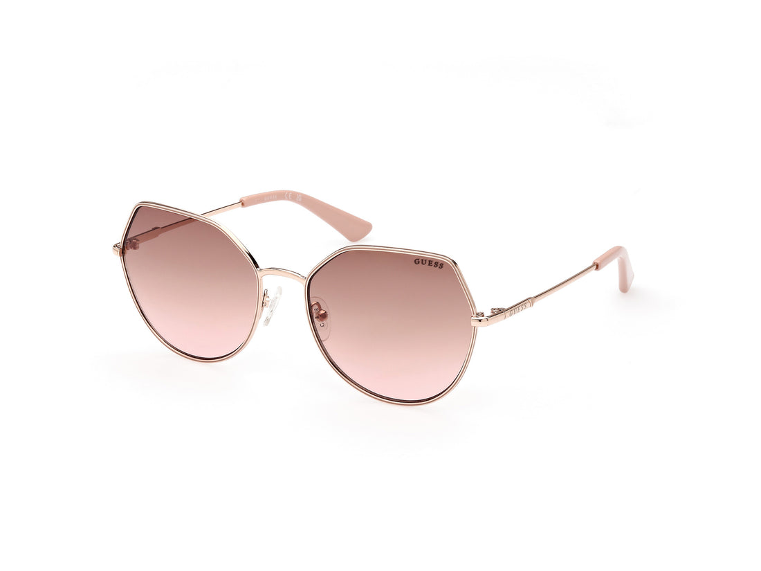 Solglasögon guess gu7867 32f femenino storlek 58mm - Huvudvy