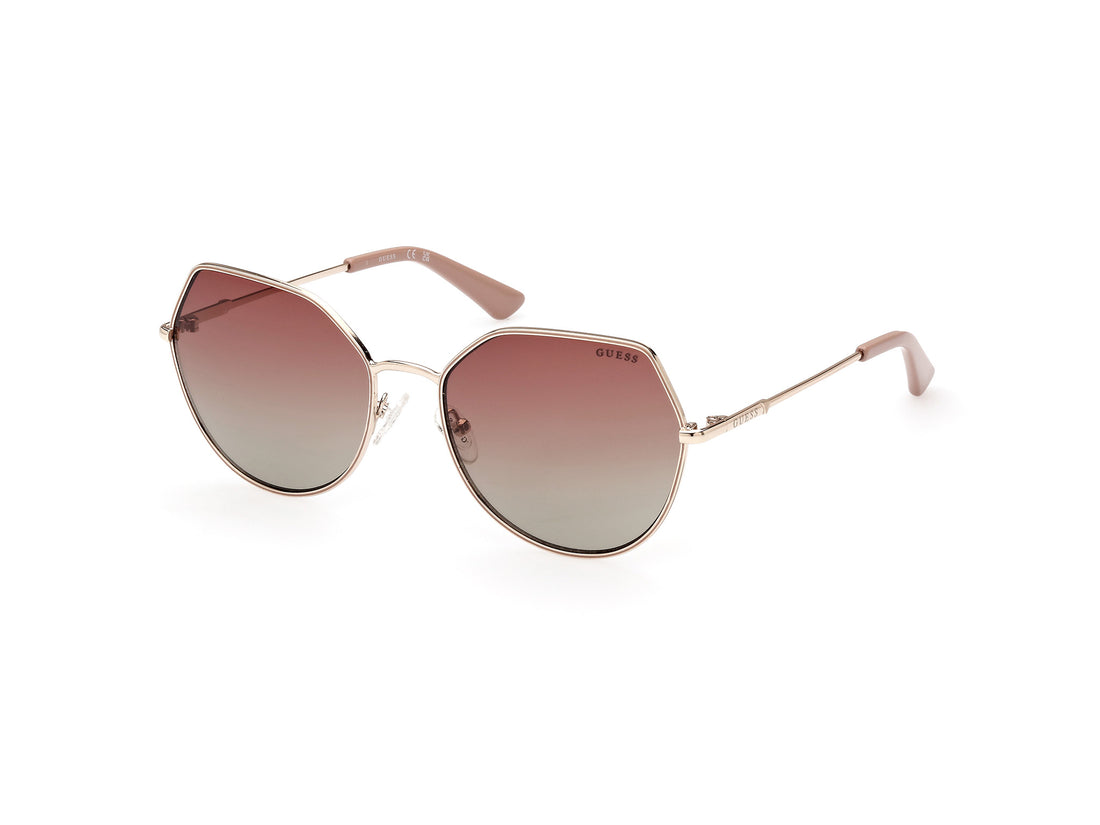 Solglasögon guess gu7867 32t femenino storlek 58mm - Huvudvy