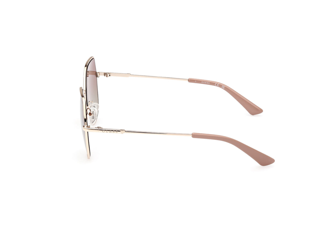 Solglasögon guess gu7867 32t femenino storlek 58mm - Detaljvy