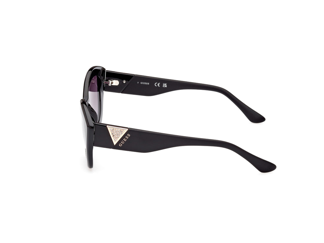 Occhiali da sole guess gu7868 01b femenino taglia 54mm - Vista dettagliata