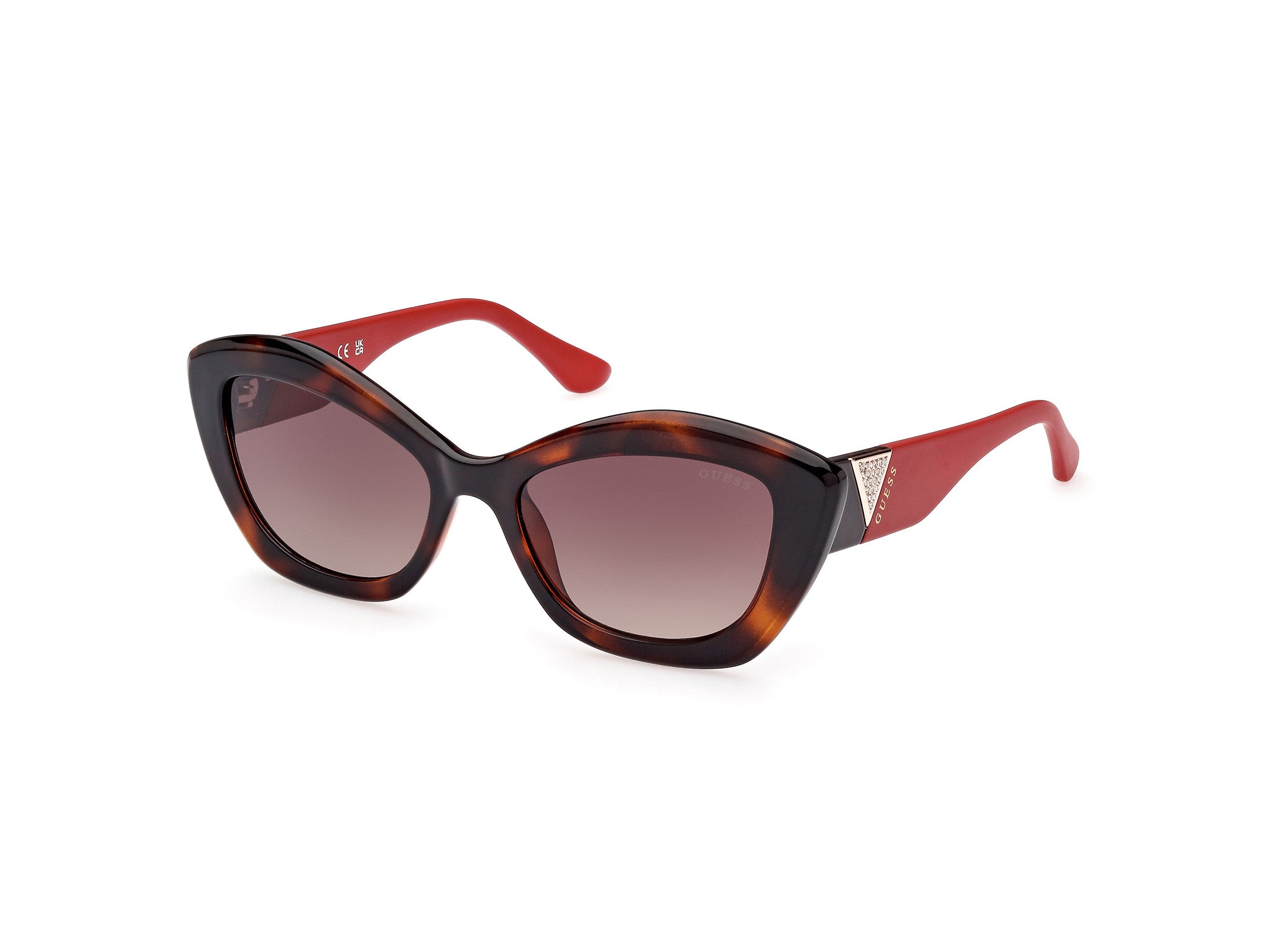 GUESS GU7868 52F 54