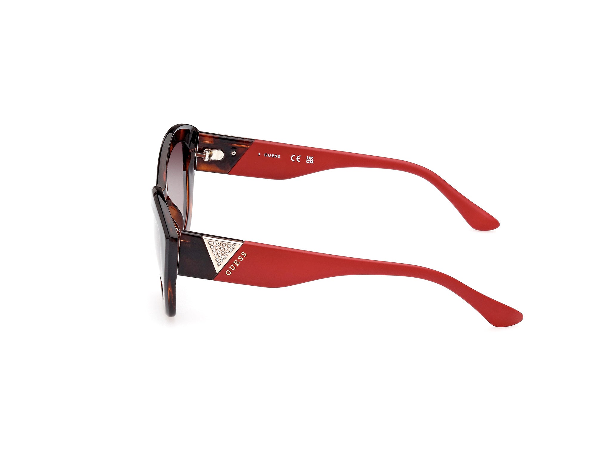 GUESS GU7868 52F 54