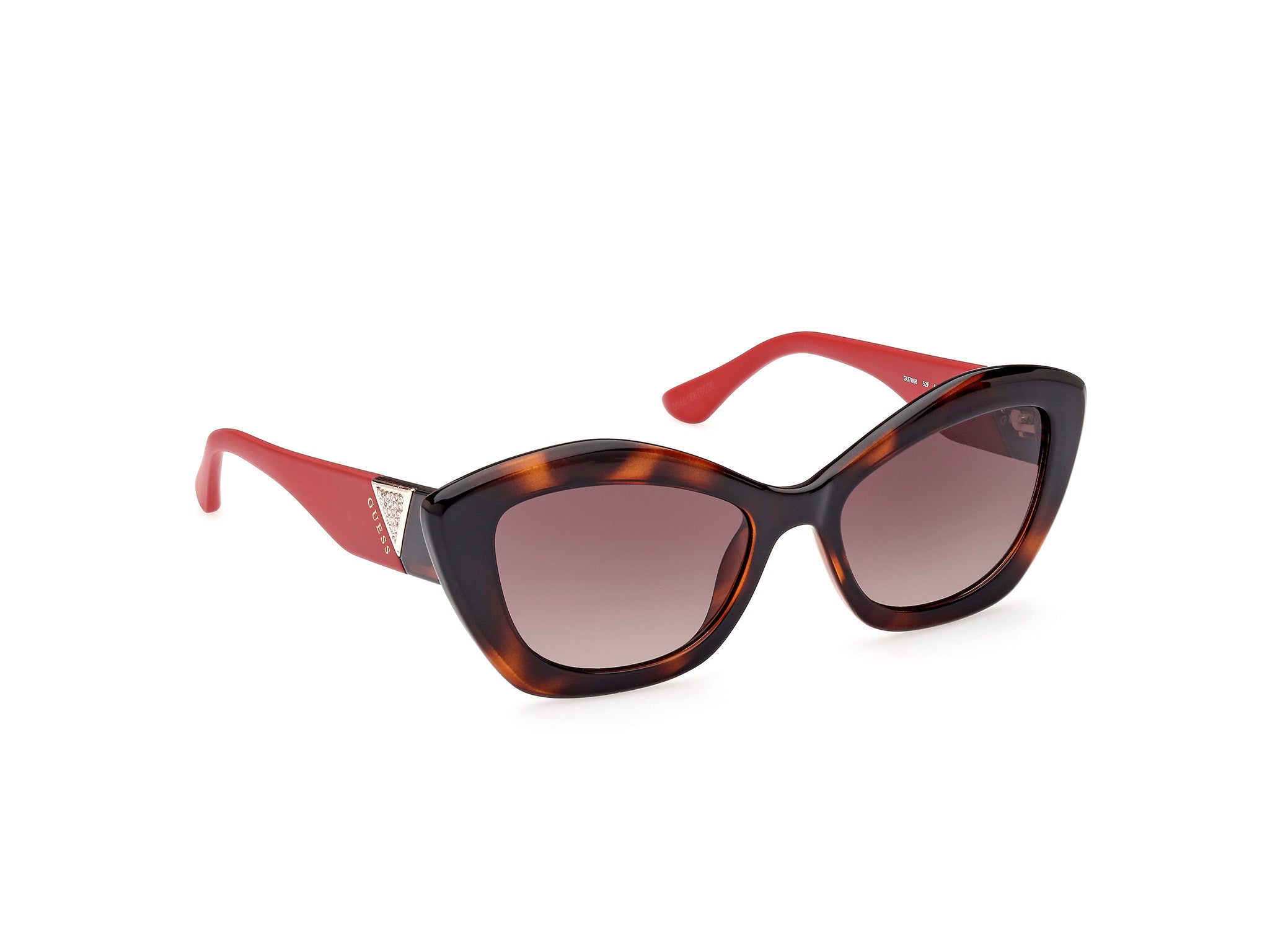 GUESS GU7868 52F 54
