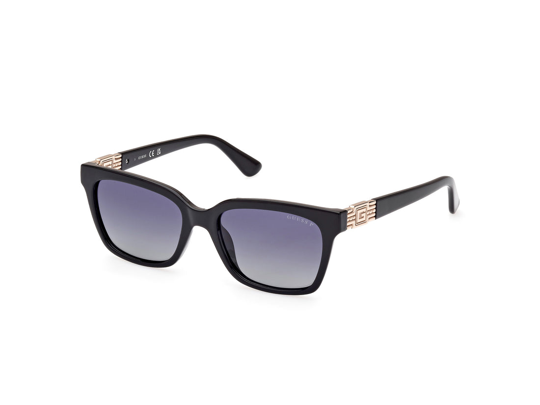 Solglasögon guess gu7869 01d femenino storlek 53mm - Huvudvy