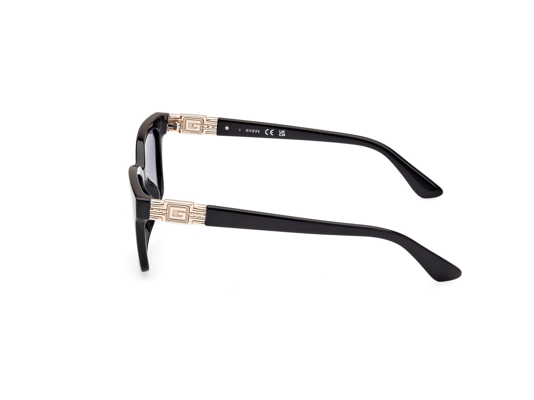 Solglasögon guess gu7869 01d femenino storlek 53mm - Detaljvy