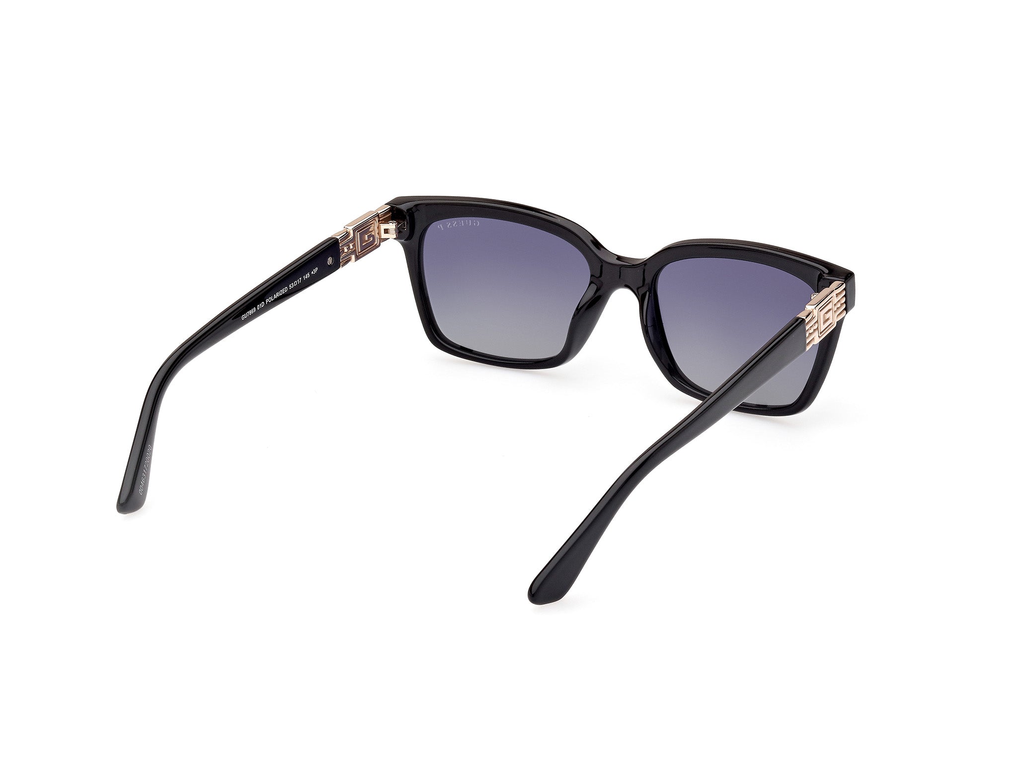 GUESS GU7869 01D 53