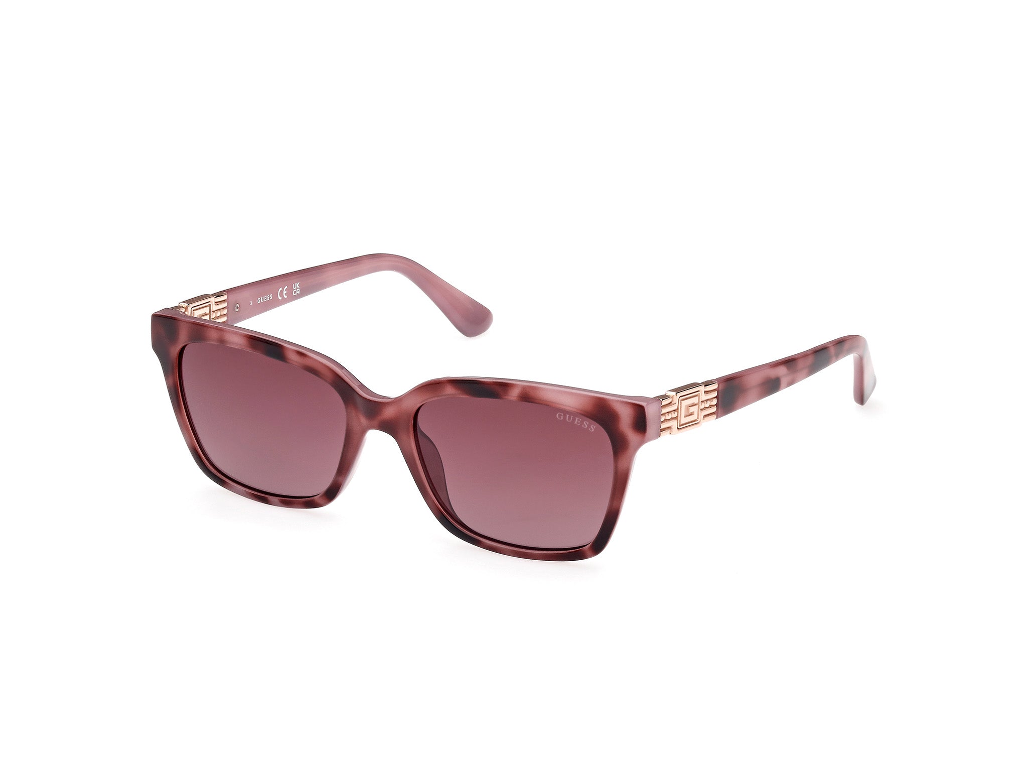 GUESS GU7869 71S 53