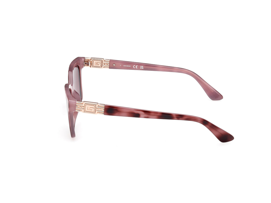 Solglasögon guess gu7869 71s femenino storlek 53mm - Detaljvy