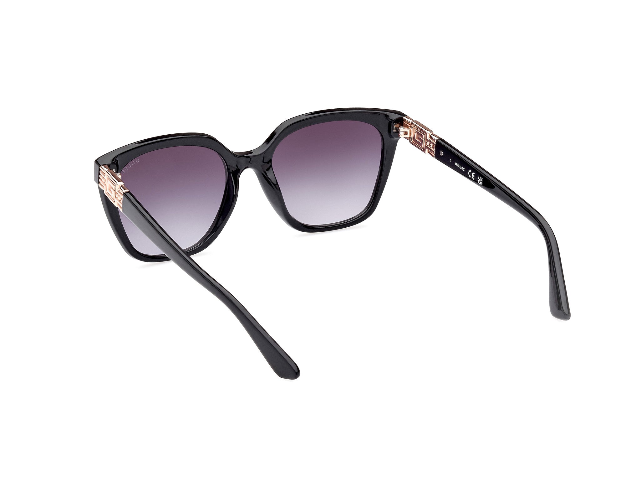 GUESS GU7870 01B 55