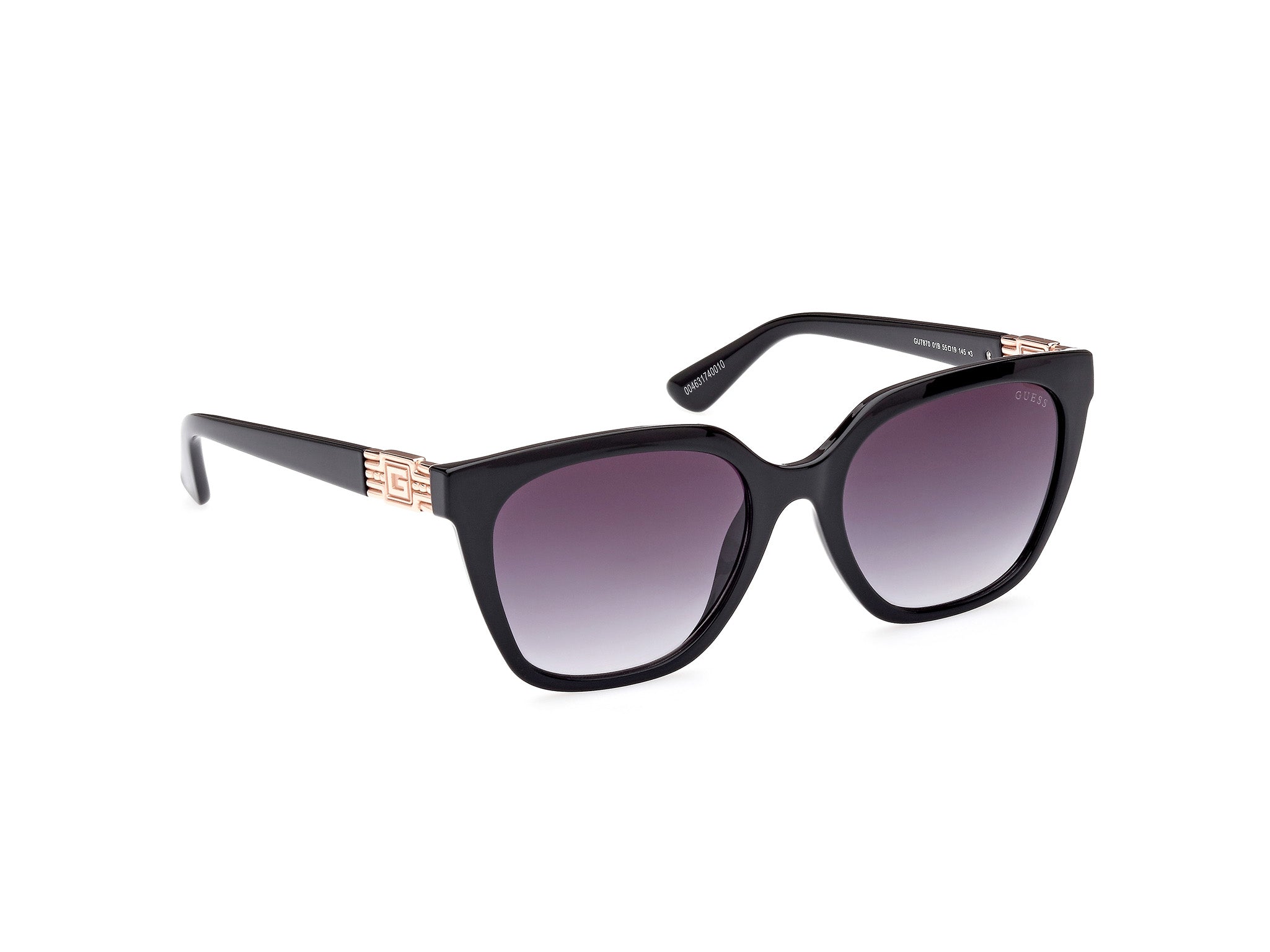 GUESS GU7870 01B 55