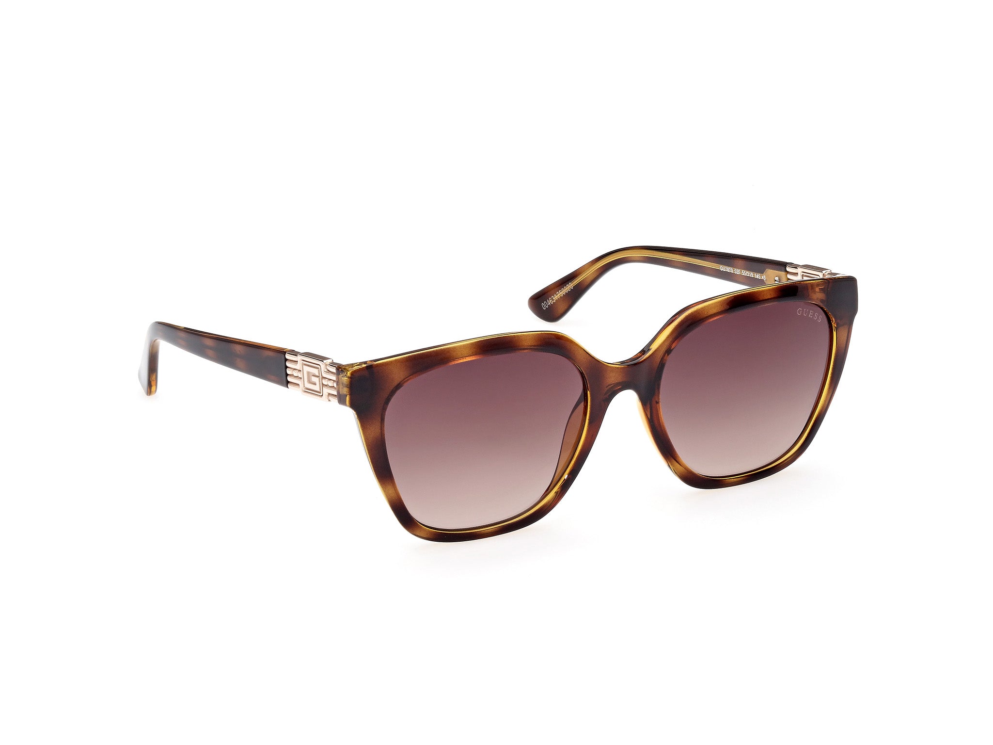 GUESS GU7870 52F 55
