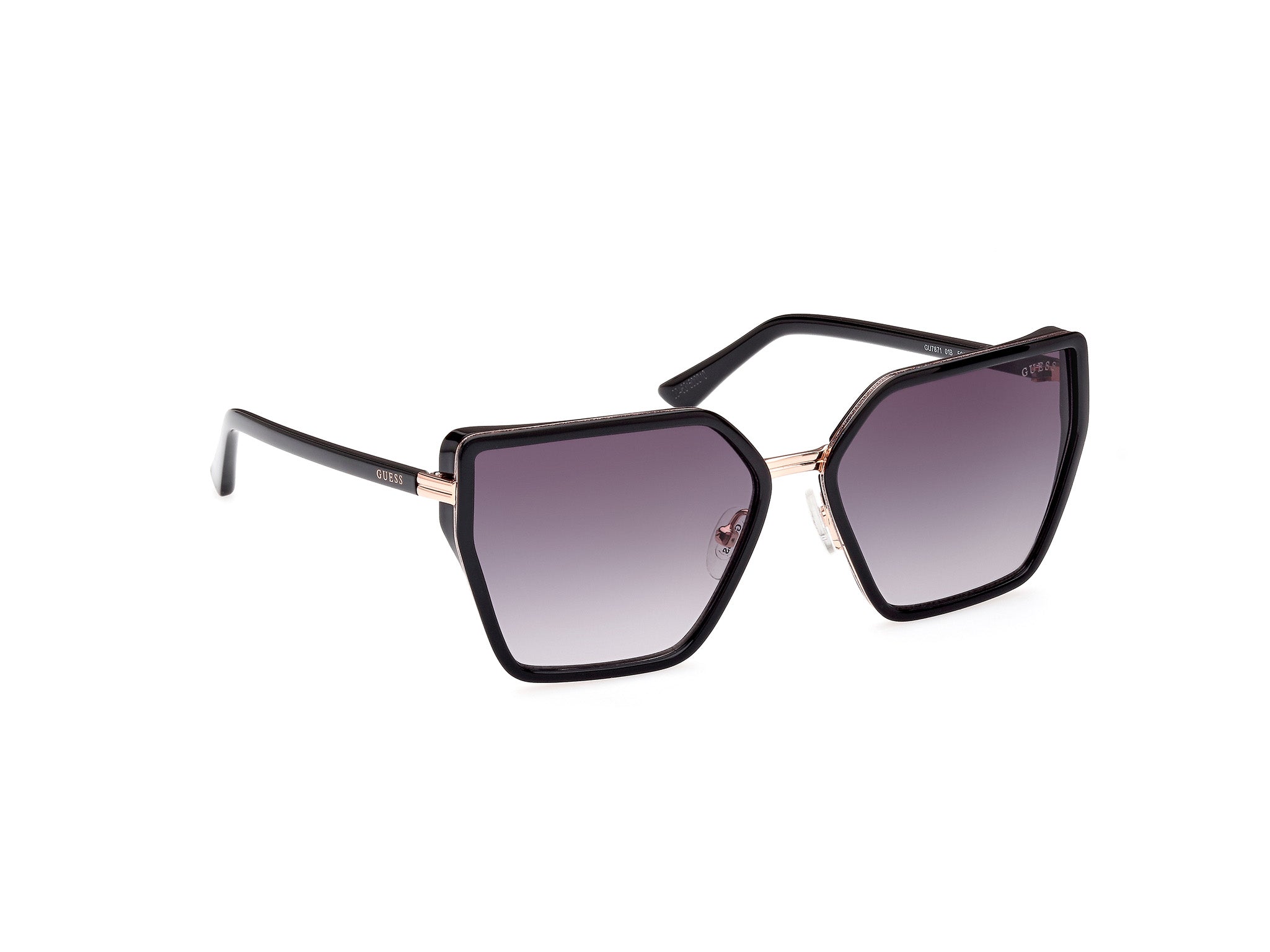 GUESS GU7871 01B 59