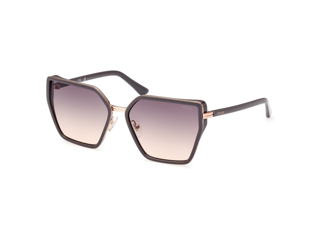 Solglasögon guess gu7871 20b femenino storlek 59mm - Huvudvy