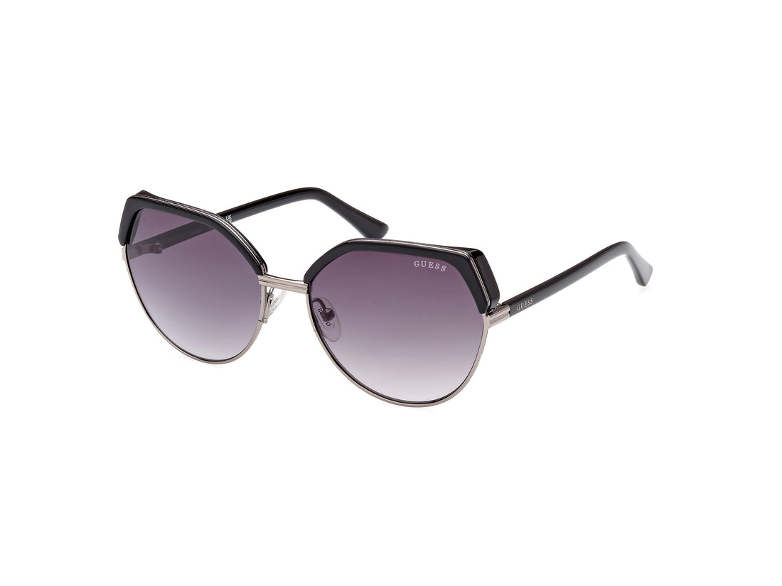 Occhiali da sole guess gu7872 01b femenino taglia 58mm - Vista principale