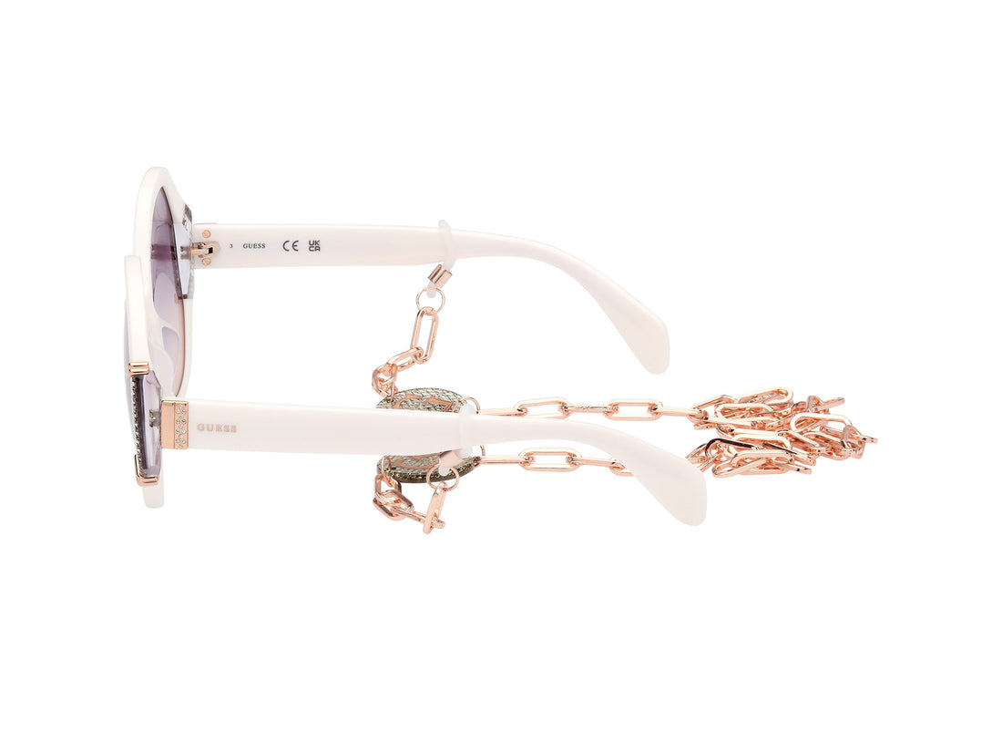 Occhiali da sole guess gu7874 25b femenino taglia 54mm - Vista dettagliata