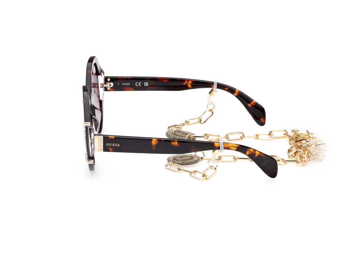 Occhiali da sole guess gu7874 52g femenino taglia 54mm - Vista dettagliata