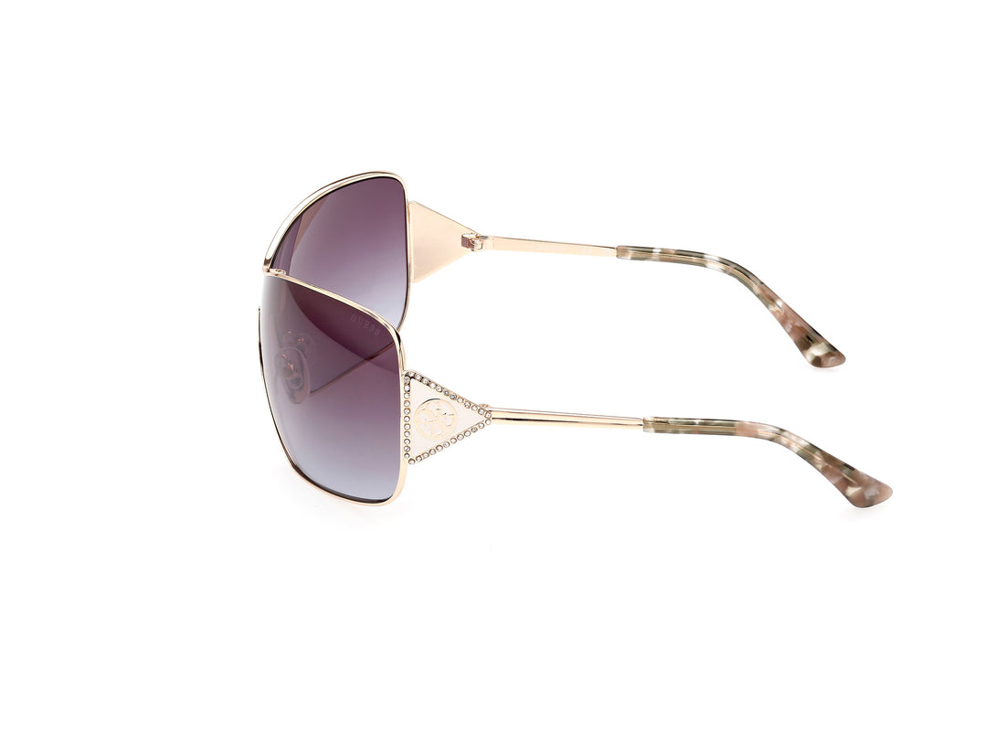 Solglasögon guess gu7876 33w femenino storlek 0mm - Detaljvy