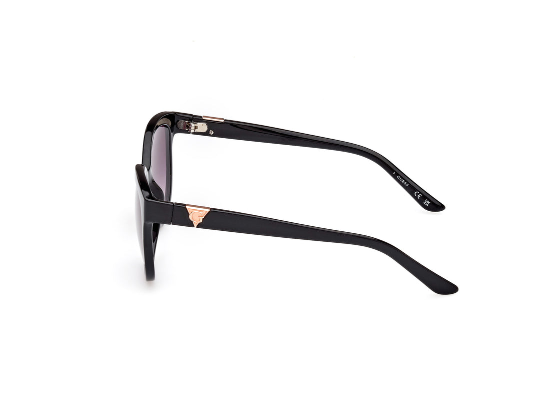 Solglasögon guess gu7877 01b femenino storlek 56mm - Detaljvy