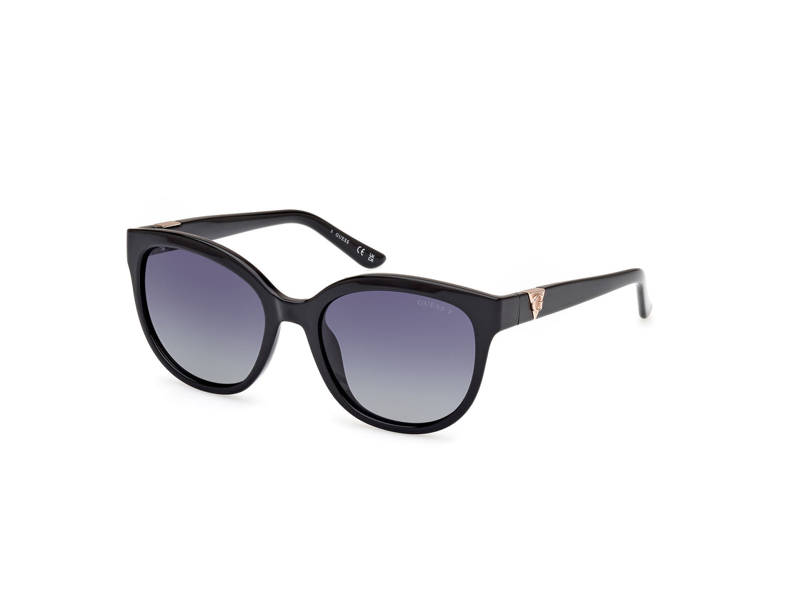 Solglasögon guess gu7877 01d femenino storlek 53mm - Huvudvy