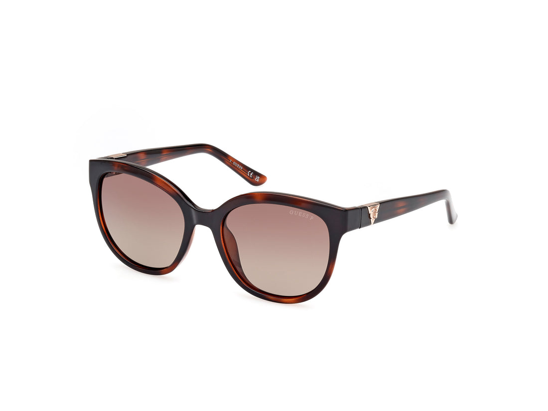 Solglasögon guess gu7877 52h femenino storlek 56mm - Huvudvy