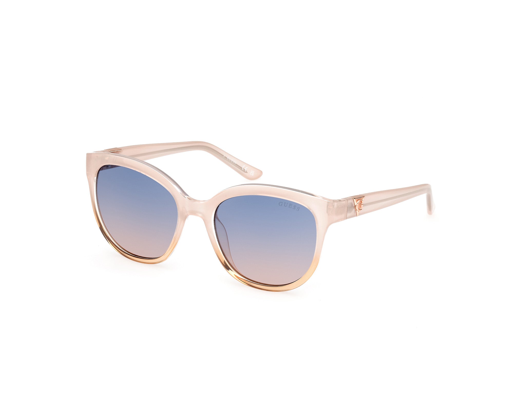 GUESS GU7877 57B 53
