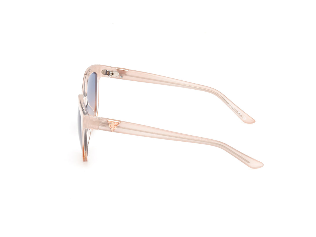 Solglasögon guess gu7877 57b femenino storlek 56mm - Detaljvy