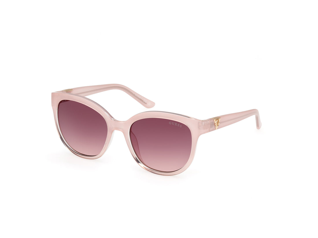 Solglasögon guess gu7877 74t femenino storlek 53mm - Huvudvy