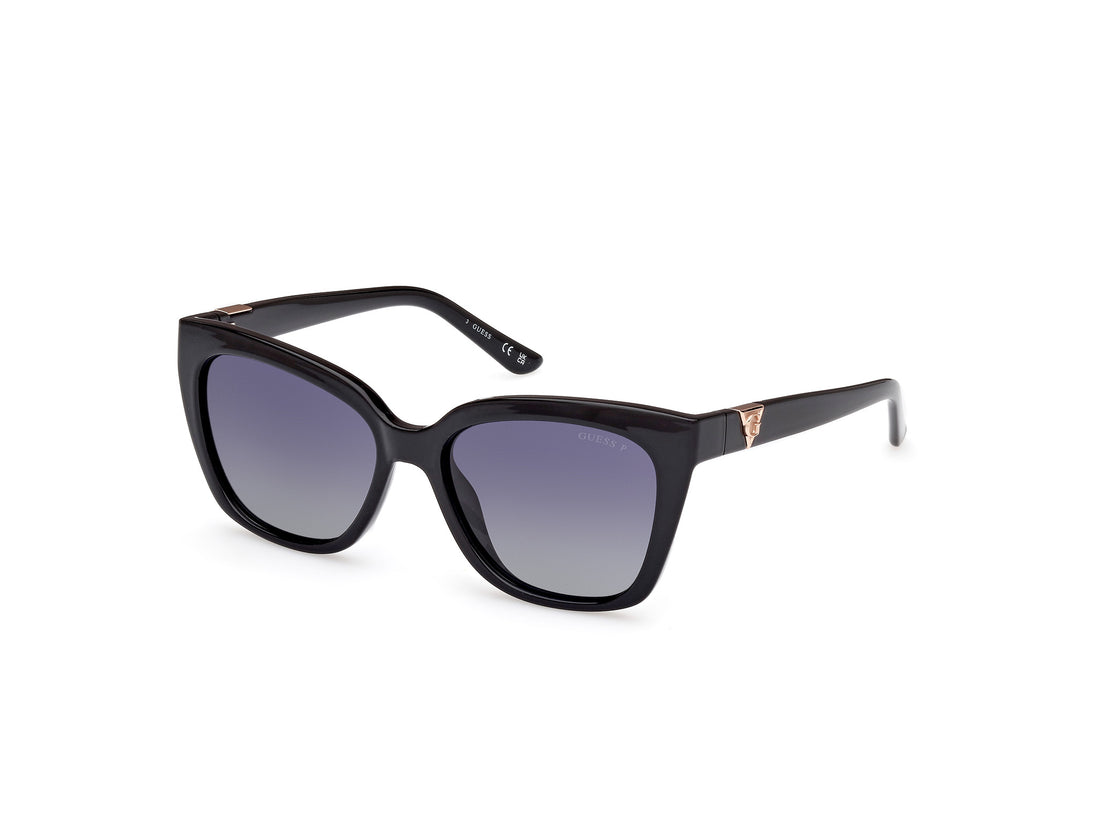Solglasögon guess gu7878 01d femenino storlek 55mm - Huvudvy