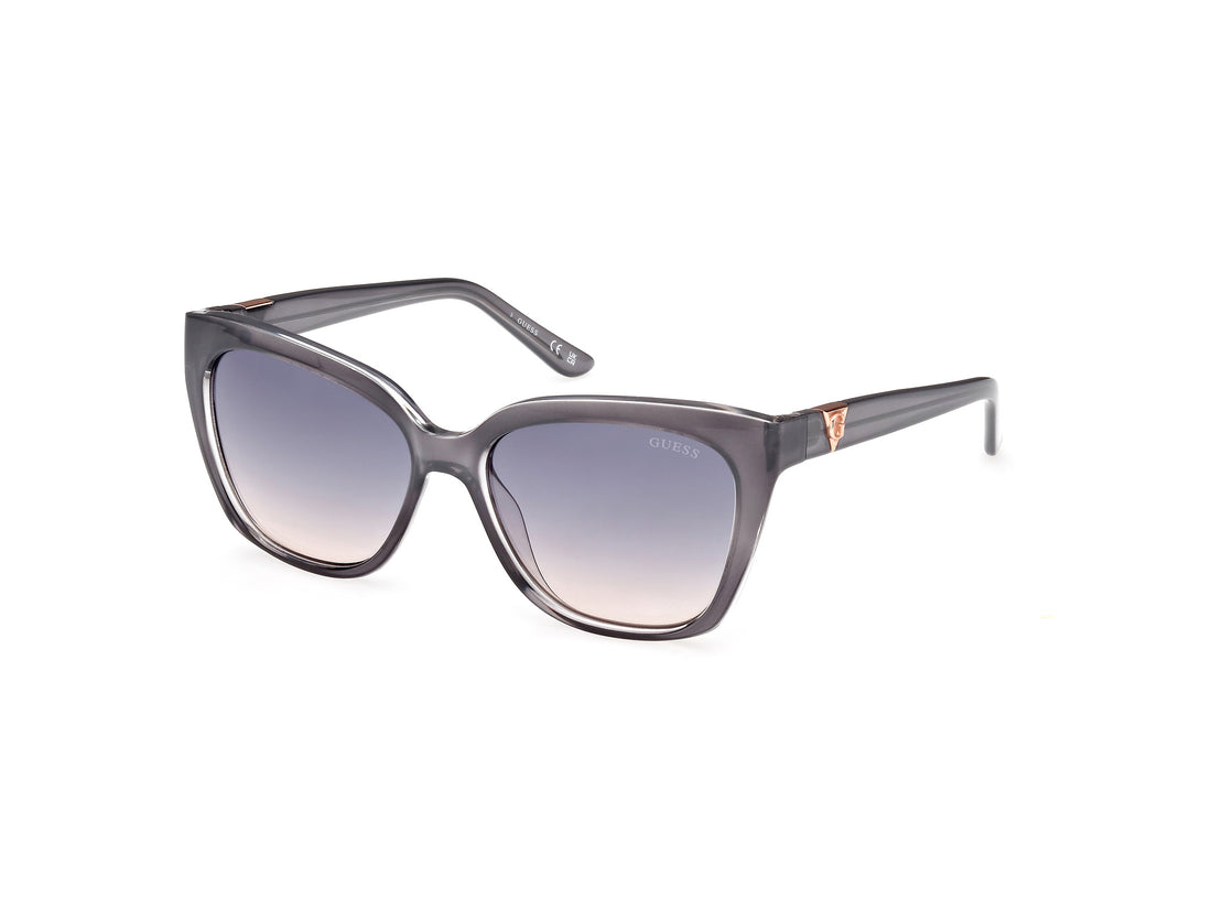 Solglasögon guess gu7878 20w femenino storlek 55mm - Huvudvy