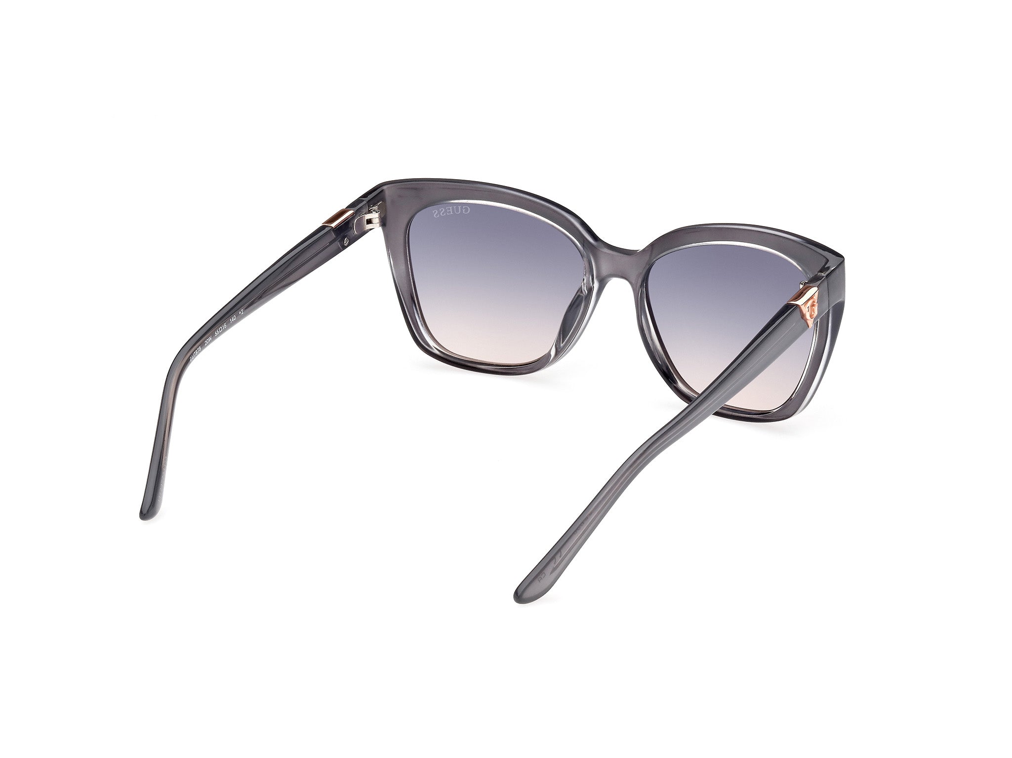 GUESS GU7878 20W 55