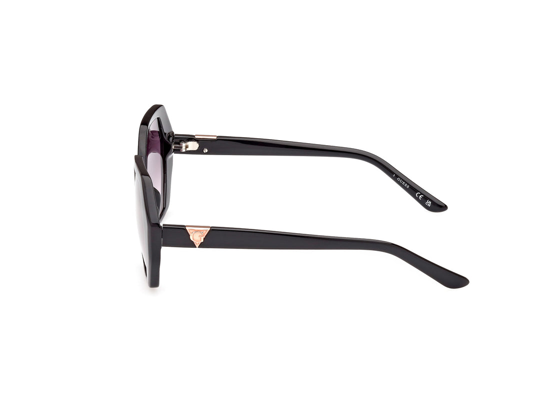 Solglasögon guess gu7879 01b femenino storlek 54mm - Detaljvy