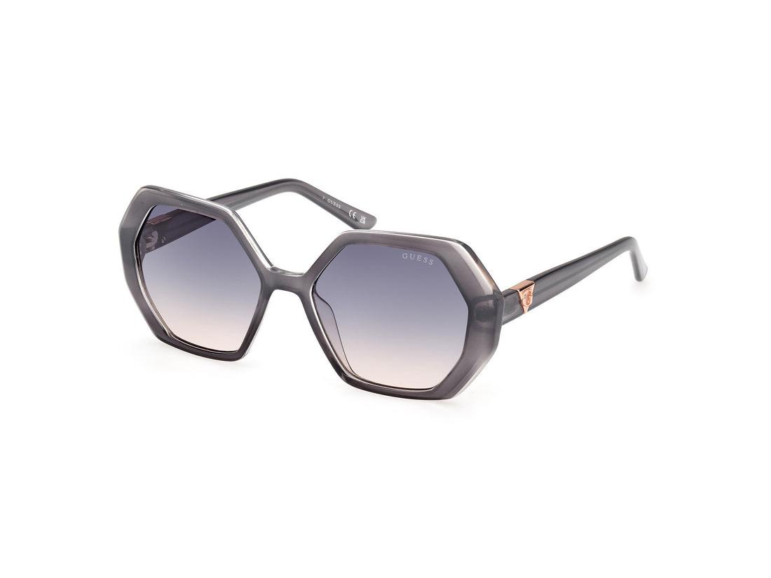 Solglasögon guess gu7879 20w femenino storlek 54mm - Huvudvy