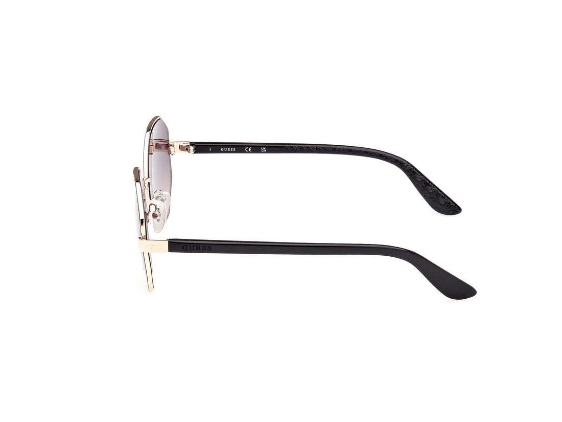 Solglasögon guess gu7880-h 05b femenino storlek 58mm - Detaljvy