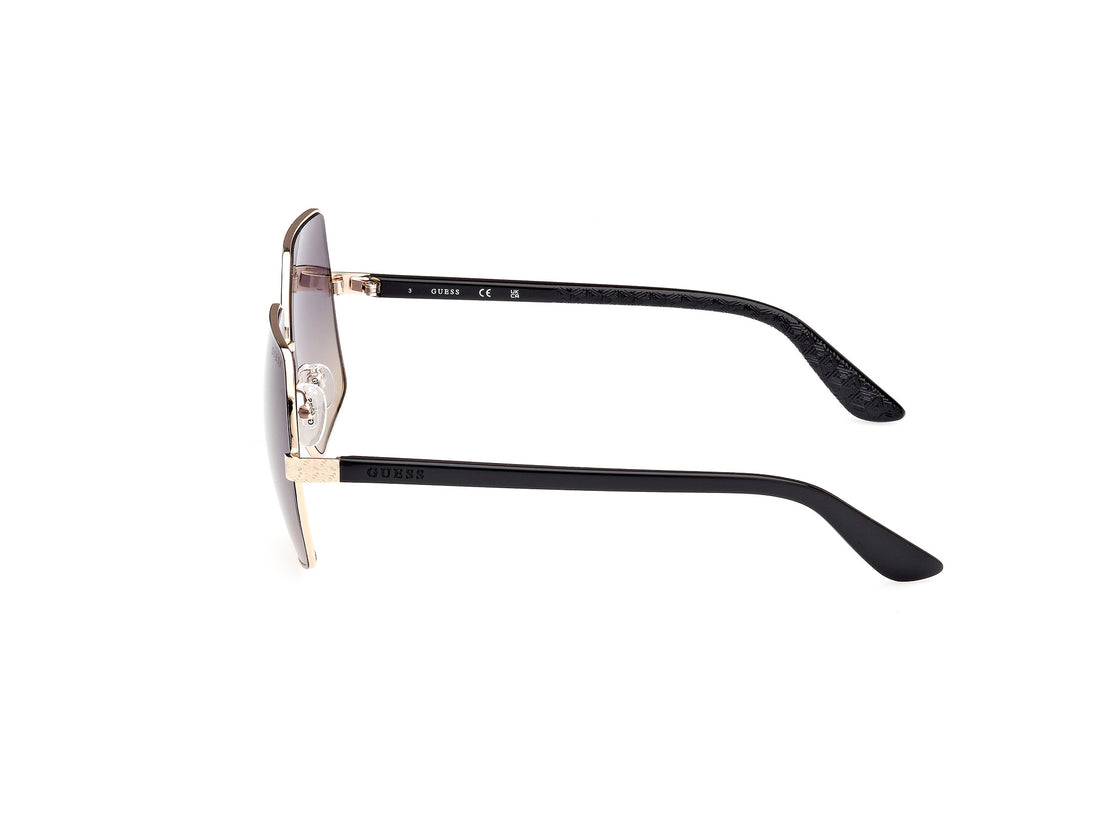 Solglasögon guess gu7881-h 05b femenino storlek 58mm - Detaljvy