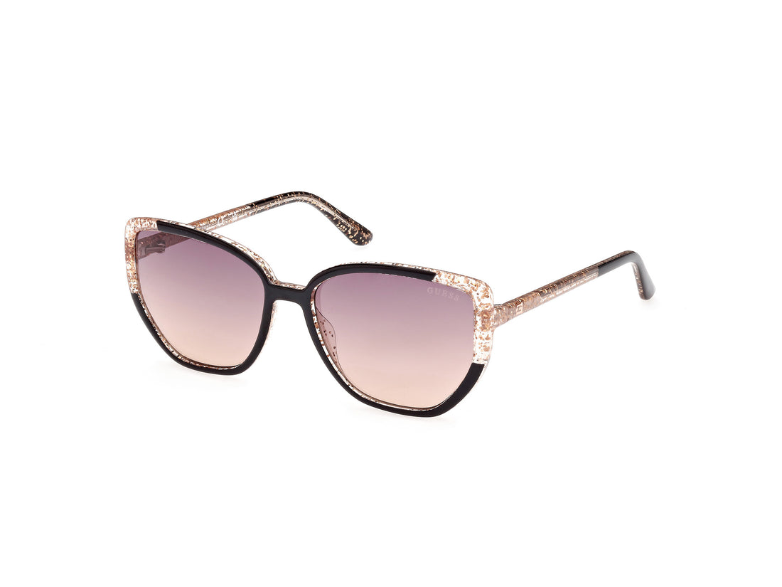 Solglasögon guess gu7882 01z femenino storlek 55mm - Huvudvy