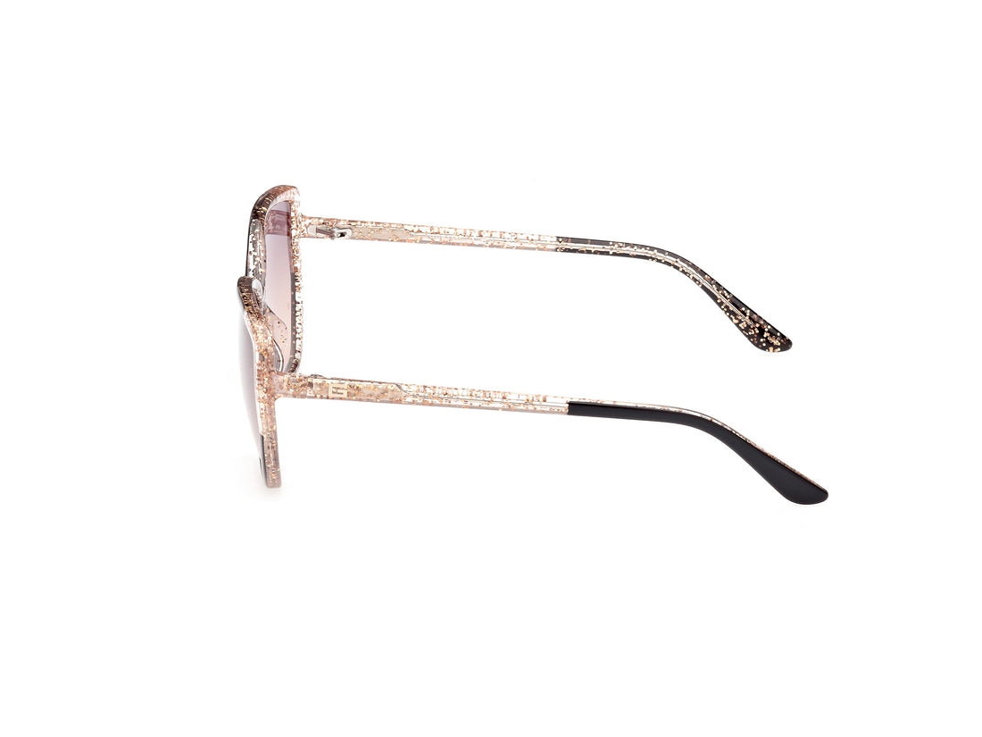 Solglasögon guess gu7882 01z femenino storlek 55mm - Detaljvy