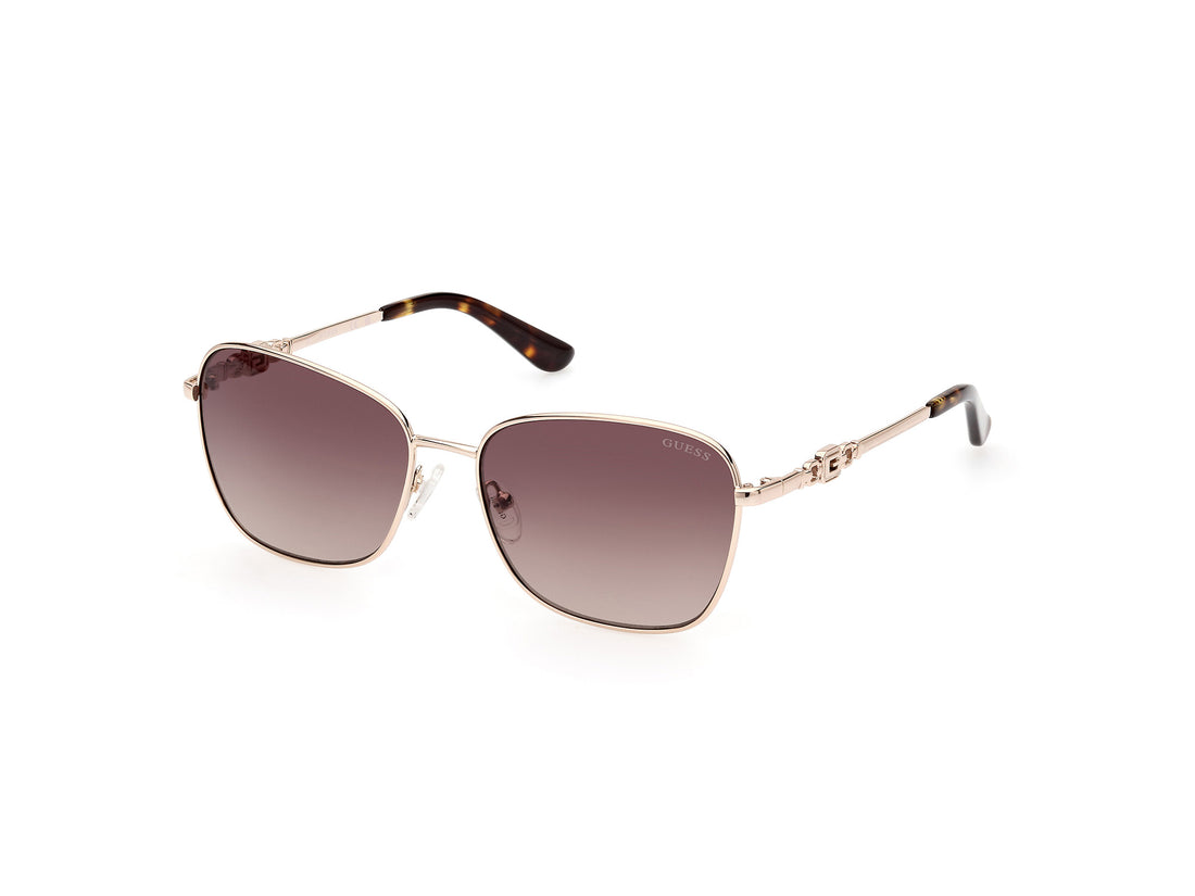 Solglasögon guess gu7884 32f femenino storlek 57mm - Huvudvy