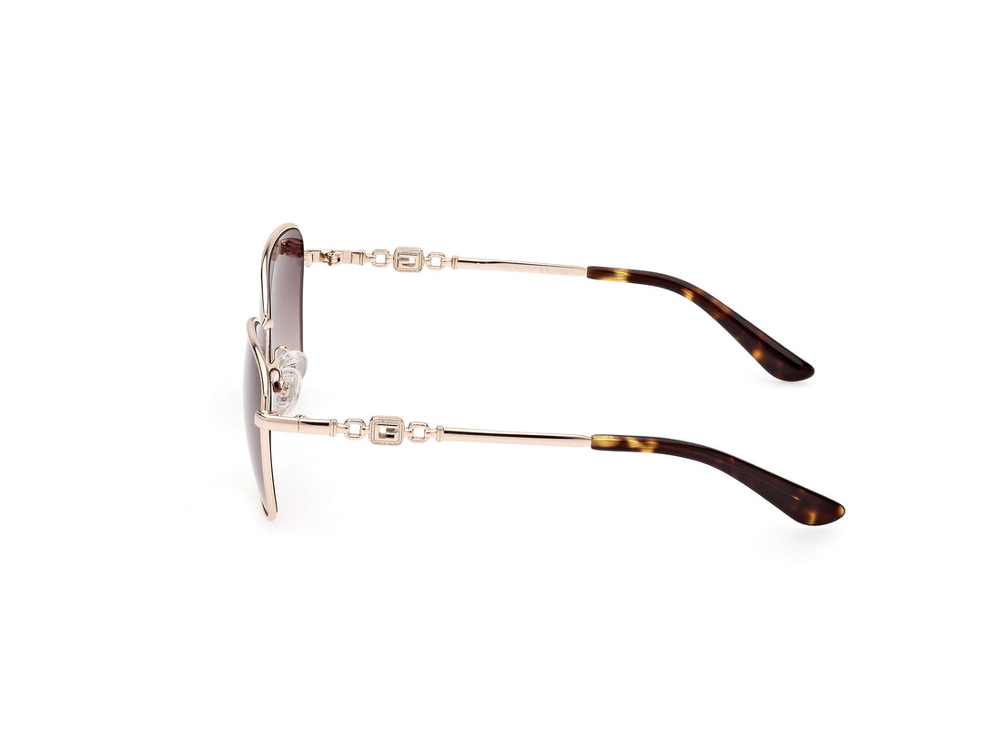 Solglasögon guess gu7884 32f femenino storlek 57mm - Detaljvy