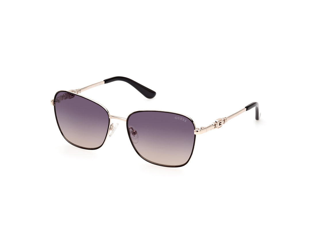 Solglasögon guess gu7884 33b femenino storlek 57mm - Huvudvy