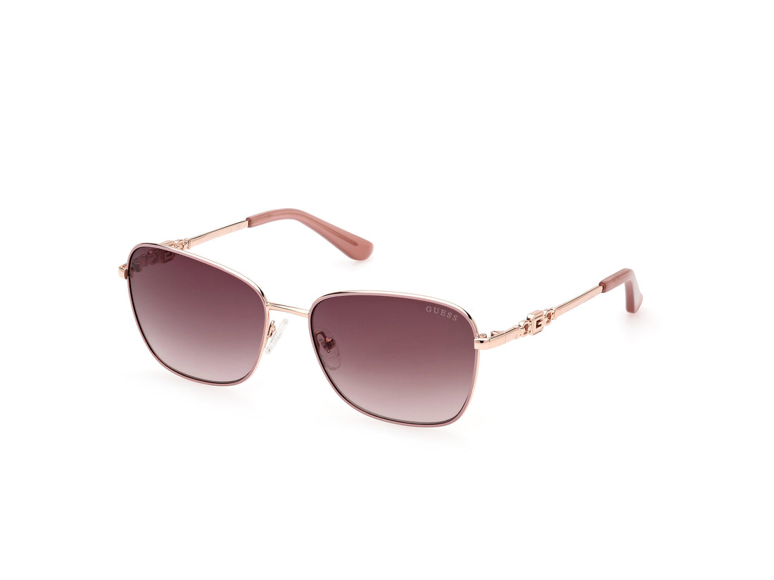 Solglasögon guess gu7884 74f femenino storlek 57mm - Huvudvy