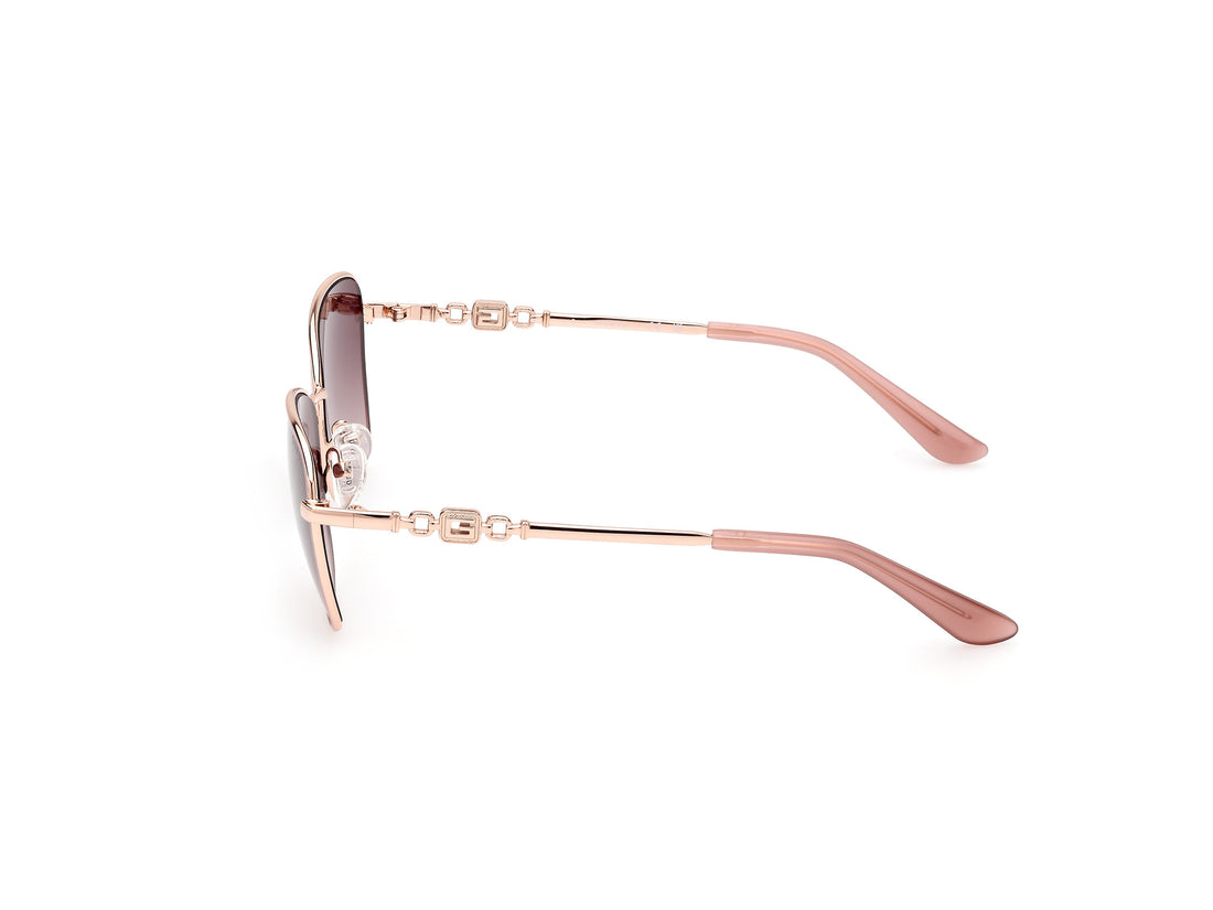 Solglasögon guess gu7884 74f femenino storlek 57mm - Detaljvy