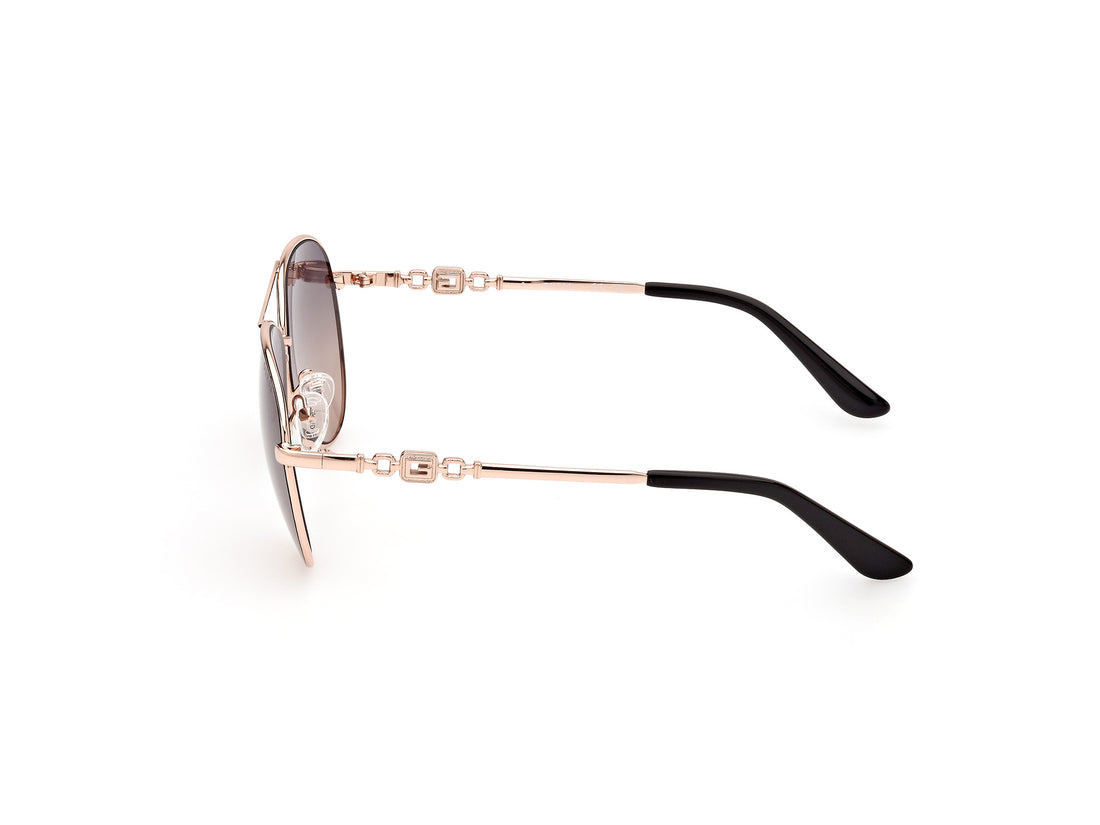 Solglasögon guess gu7885-h 05b femenino storlek 58mm - Detaljvy
