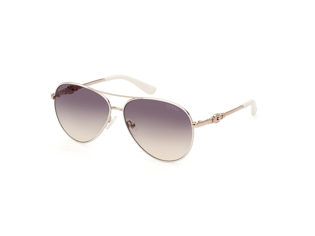 Solglasögon guess gu7885-h 21p femenino storlek 58mm - Huvudvy