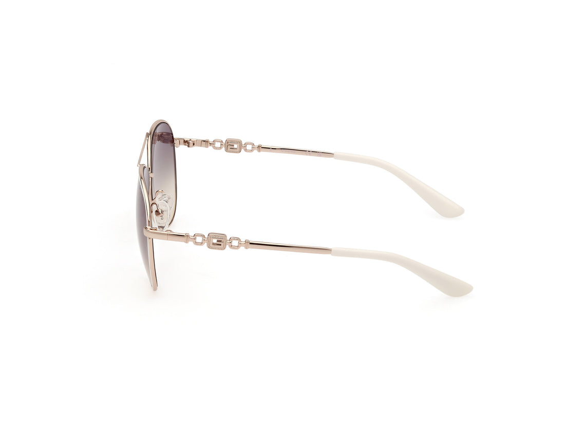 Solglasögon guess gu7885-h 21p femenino storlek 58mm - Detaljvy